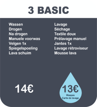 wasprogramma 3